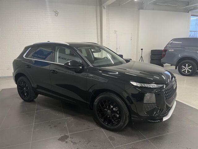 Audi Q3 2026 e-hybrid 200 kW