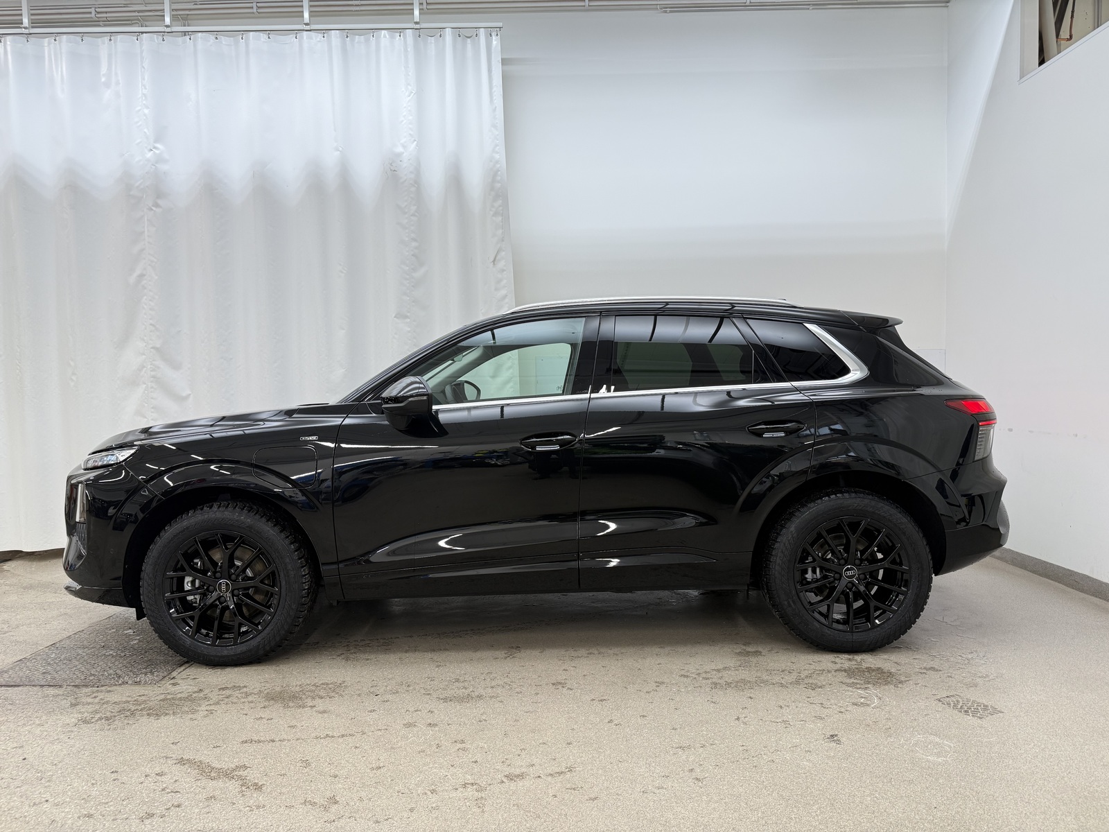 Audi Q3 2026, kuva 2/11
