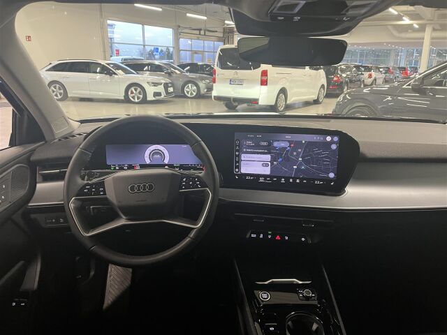 Audi Q3 2026 e-hybrid 200 kW