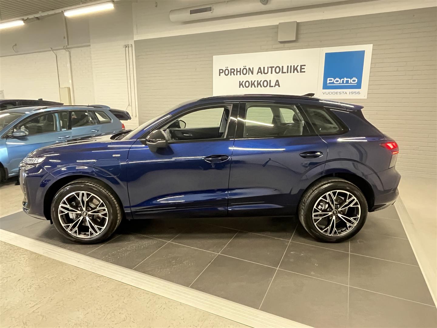 Audi Q3 e-hybrid 200 kW 2026, kuva 2/28