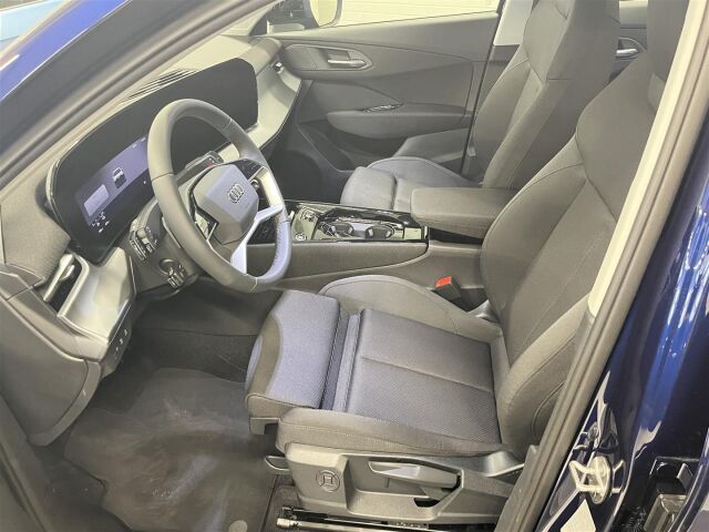 Audi Q3 2026 e-hybrid 200 kW    ***Takuu 5 vuotta / 100tkm!***