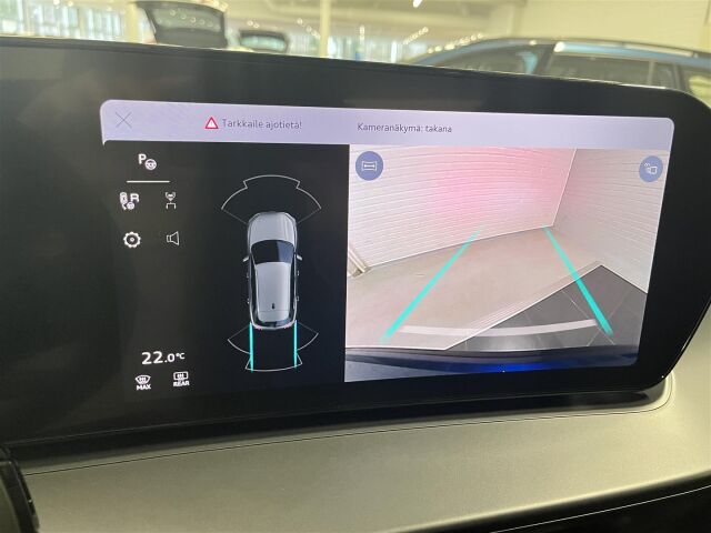 Audi Q3 2026 e-hybrid 200 kW    ***Takuu 5 vuotta / 100tkm!***