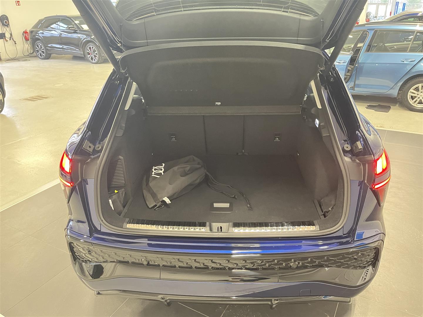 Audi Q3 e-hybrid 200 kW 2026, kuva 5/28