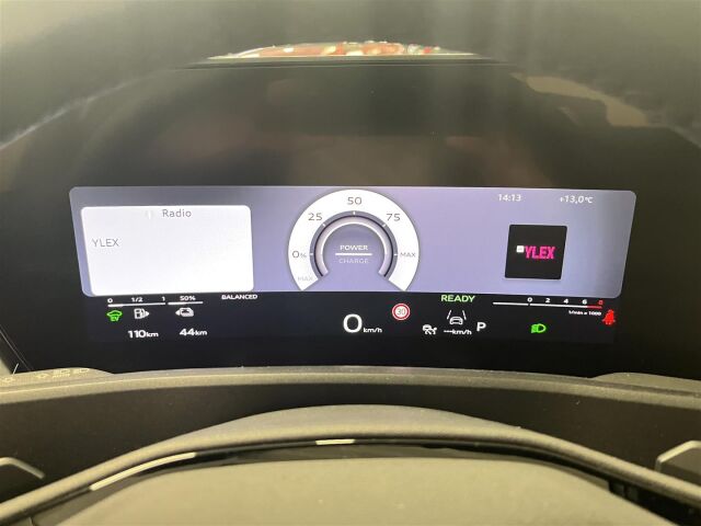 Audi Q3 2026 e-hybrid 200 kW    ***Takuu 5 vuotta / 100tkm!***