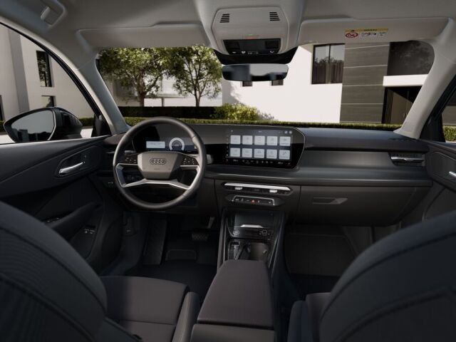 Audi Q3 2026 e-hybrid 200 kW Toimintamatka sähköllä 120km!, Pikalataus!, Tehdastakuu jopa 5 vuotta!