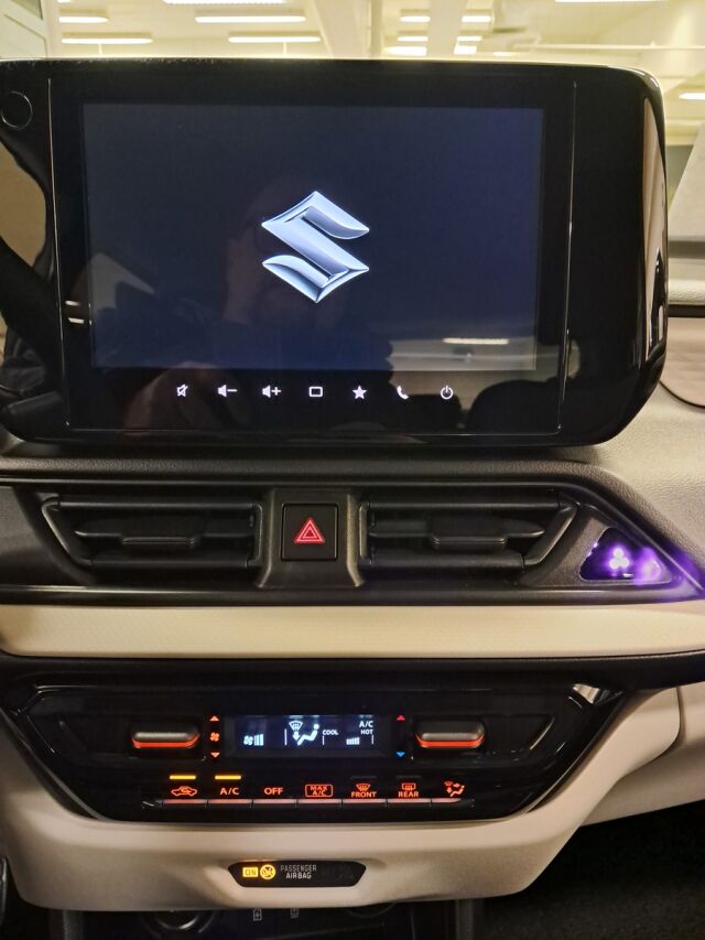 Suzuki Swift 2026 SWIFT Viistoperä (AB) 4ov 1197cm3