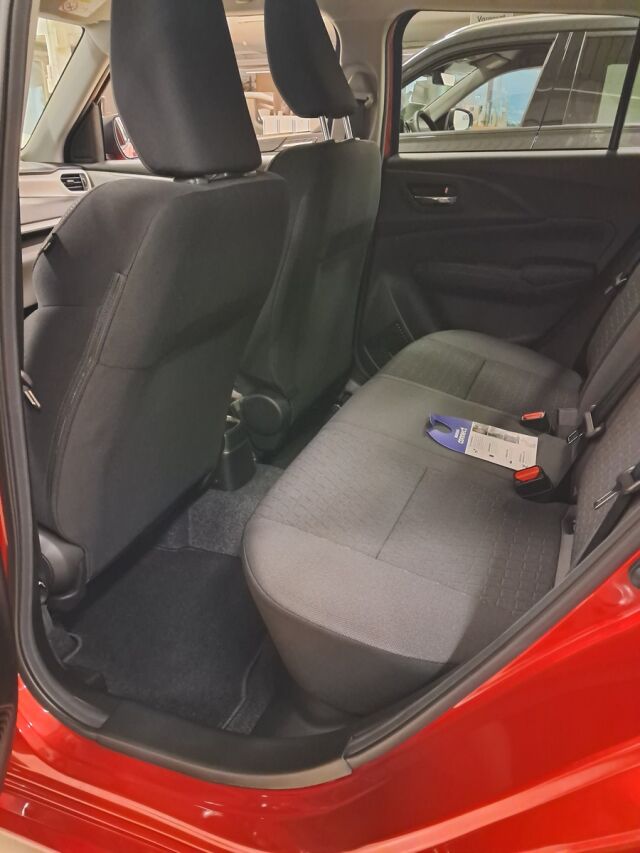 Suzuki Swift 2026 SWIFT Viistoperä (AB) 4ov 1197cm3