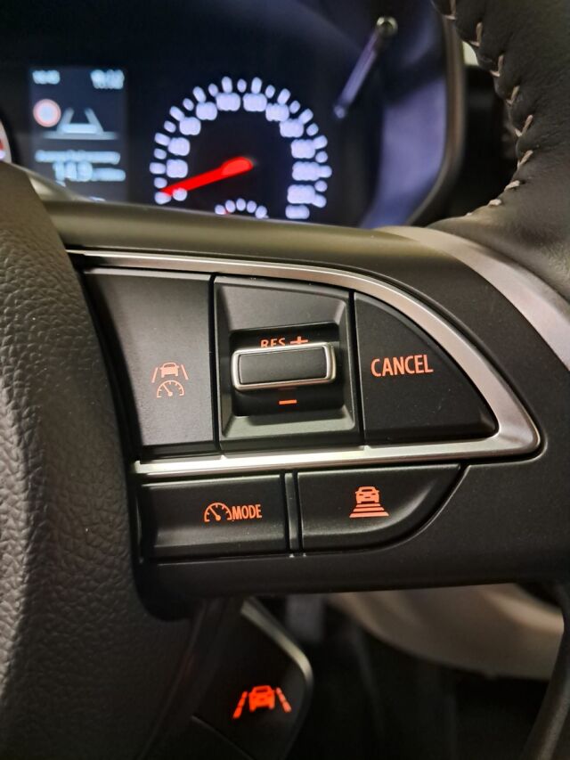 Suzuki Swift 2026 SWIFT Viistoperä (AB) 4ov 1197cm3