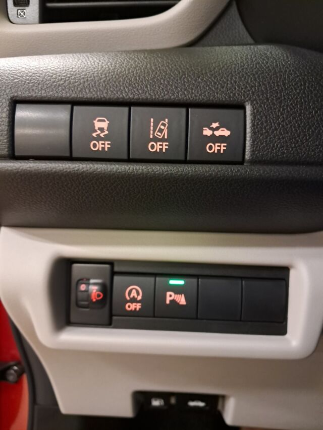 Suzuki Swift 2026 SWIFT Viistoperä (AB) 4ov 1197cm3