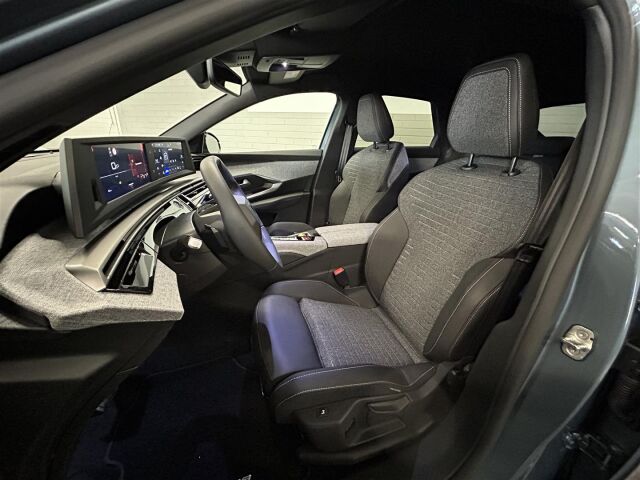 Peugeot 3008 2026 Allure Hybrid 145 Automaatti