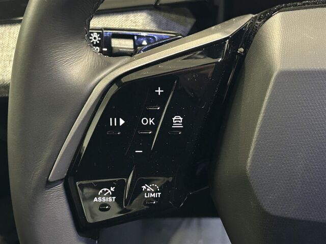 Peugeot 3008 2026 Allure Hybrid 145 Automaatti