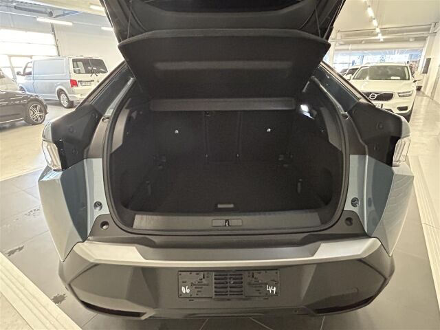 Peugeot 3008 2026 Allure Hybrid 145 Automaatti