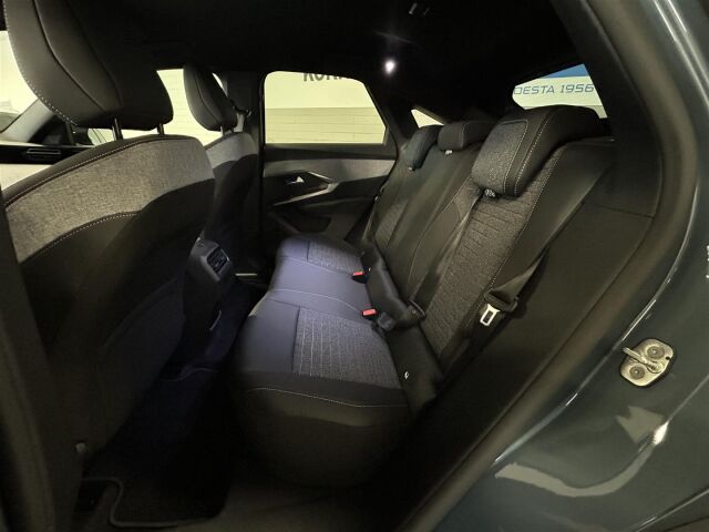 Peugeot 3008 2026 Allure Hybrid 145 Automaatti