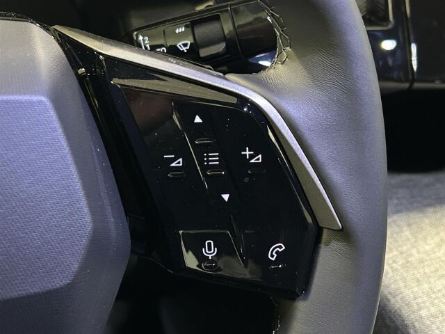 Peugeot 3008 2026 Allure Hybrid 145 Automaatti