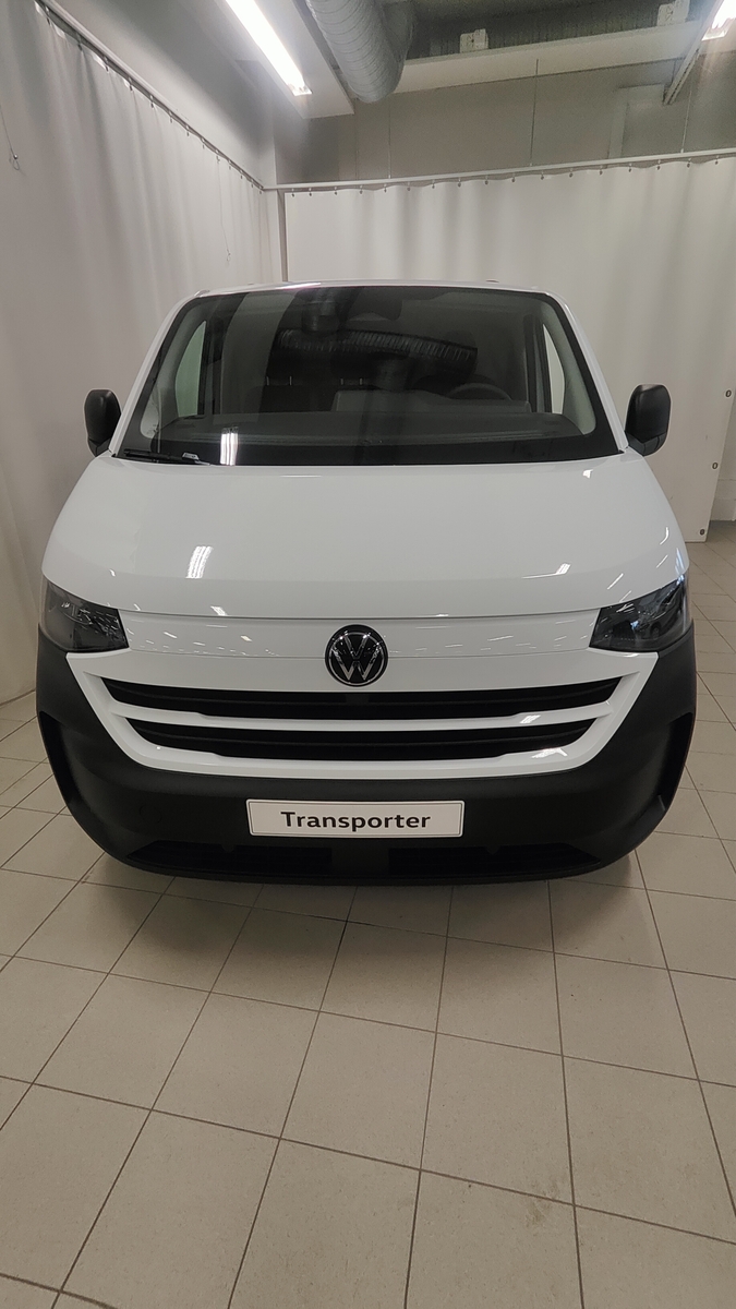 Volkswagen Transporter 2026, kuva 3/10