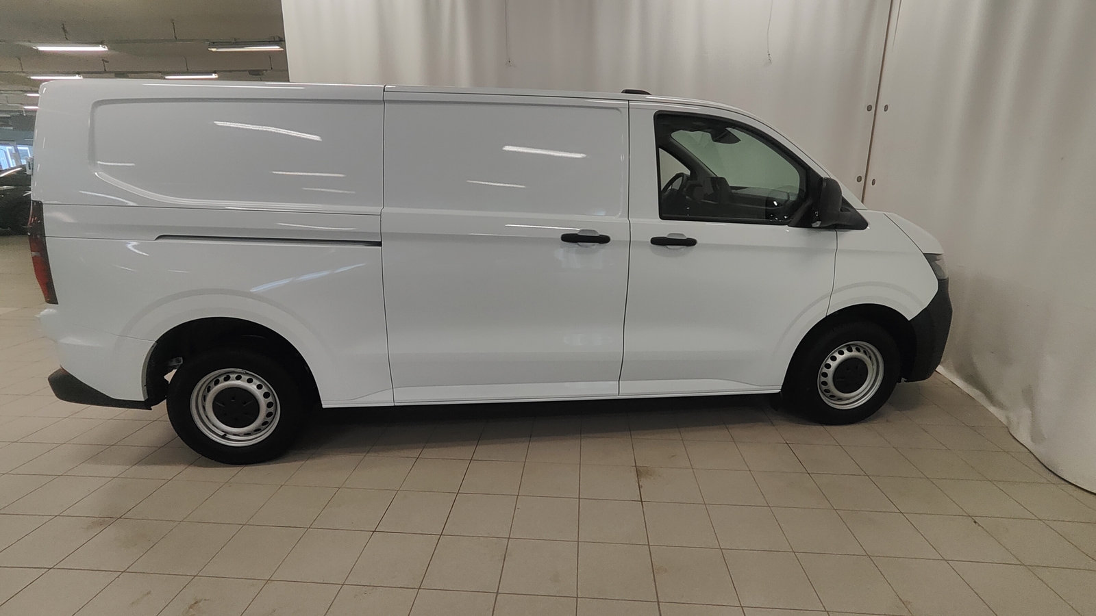 Volkswagen Transporter 2026, kuva 5/10