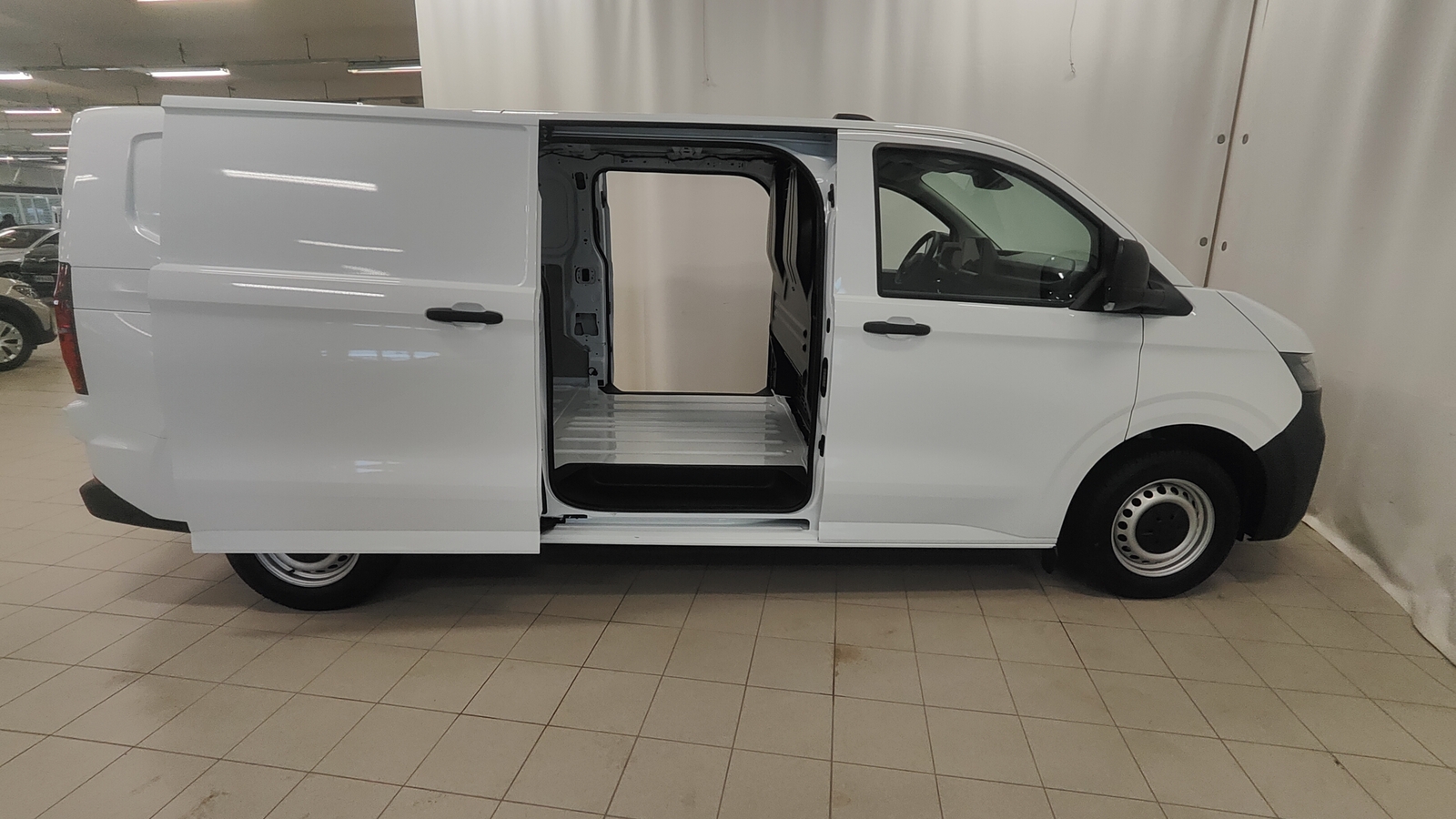 Volkswagen Transporter 2026, kuva 6/10
