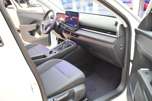 Volkswagen T-Roc 2026 Comfort 1,5 eTSI 85 kW (MHEV) DSG-automaatti