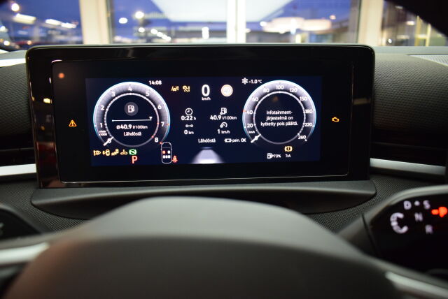 Volkswagen T-Roc 2026 Comfort 1,5 eTSI 85 kW (MHEV) DSG-automaatti