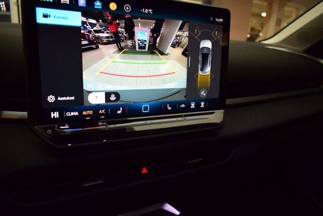 Volkswagen T-Roc 2026 Comfort 1,5 eTSI 85 kW (MHEV) DSG-automaatti