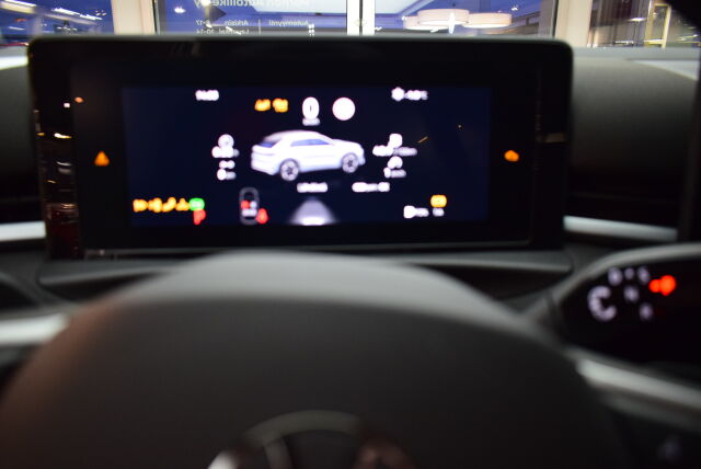 Volkswagen T-Roc 2026 Comfort 1,5 eTSI 85 kW (MHEV) DSG-automaatti