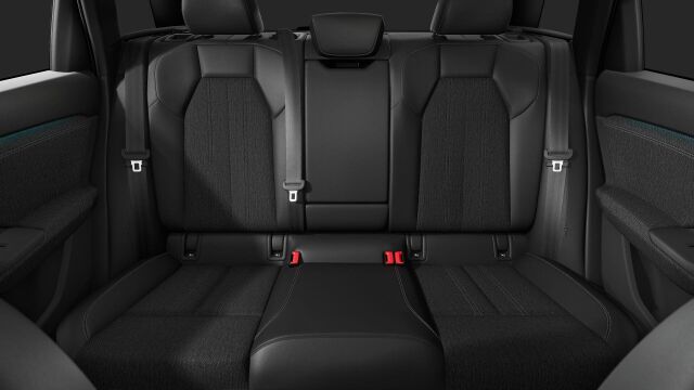 Audi Q6 e-tron 2026 quattro Vorsprung Edition