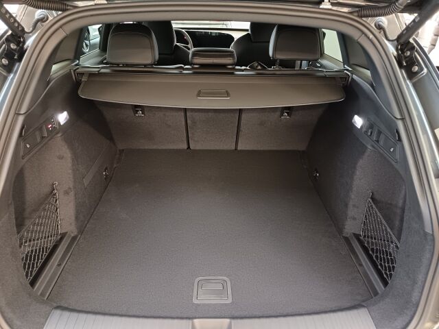 Audi Q6 e-tron 2025 quattro Vorsprung Edition. Takuu 5 vuotta / 100.000 km