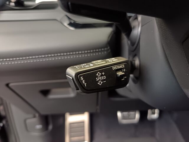 Audi Q6 e-tron 2025 quattro Vorsprung Edition. Takuu 5 vuotta / 100.000 km