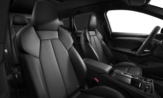 Audi Q6 e-tron 2025 quattro Vorsprung Edition. Takuu 5 vuotta / 100.000 km