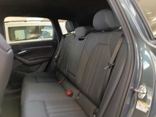 Audi Q6 e-tron 2025 quattro Vorsprung Edition. Takuu 5 vuotta / 100.000 km