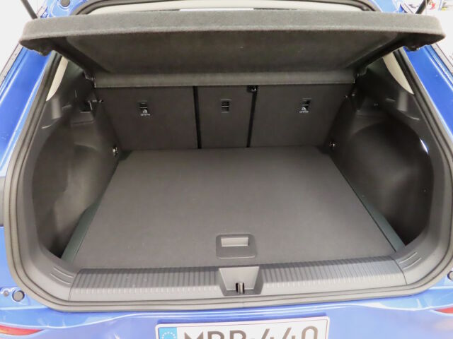 Volkswagen T-Roc 2026 Comfort 1,5 eTSI 85 kW (MHEV) DSG-automaatti