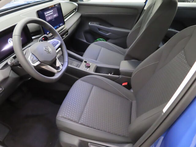 Volkswagen T-Roc 2026 Comfort 1,5 eTSI 85 kW (MHEV) DSG-automaatti