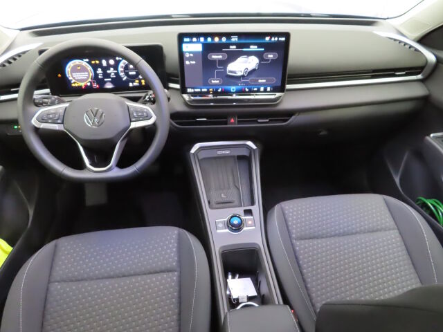 Volkswagen T-Roc 2026 Comfort 1,5 eTSI 85 kW (MHEV) DSG-automaatti