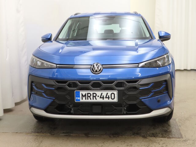 Volkswagen T-Roc 2026 Comfort 1,5 eTSI 85 kW (MHEV) DSG-automaatti