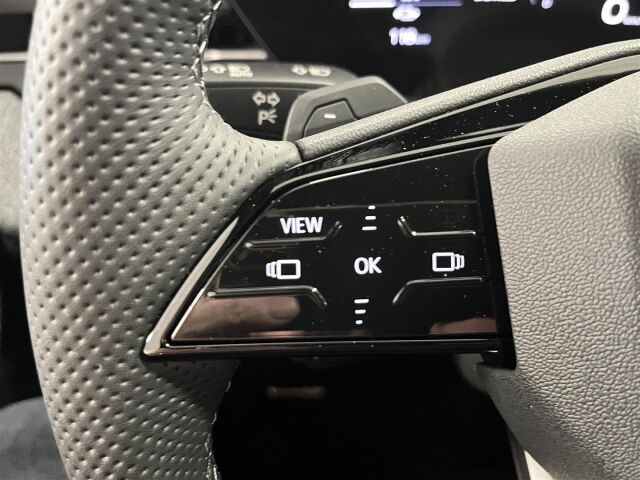 Audi Q6 e-tron 2025 quattro Vorsprung Edition