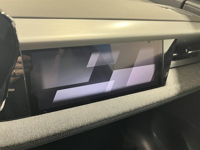 Audi Q6 e-tron 2025 quattro Vorsprung Edition