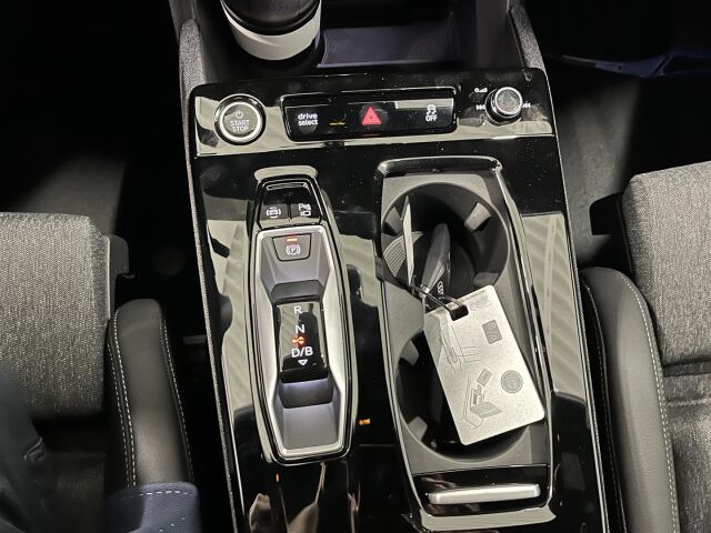 Audi Q6 e-tron 2025 quattro Vorsprung Edition