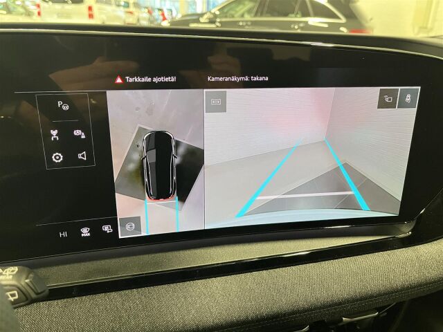 Audi Q6 e-tron 2025 quattro Vorsprung Edition