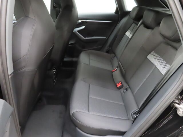 Audi A3 2026 Sportback TFSI quattro 150 kW Plus