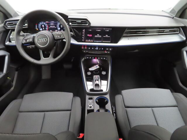 Audi A3 2026 Sportback TFSI quattro 150 kW Plus