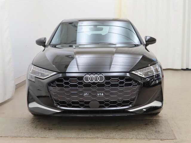 Audi A3 2026 Sportback TFSI quattro 150 kW Plus