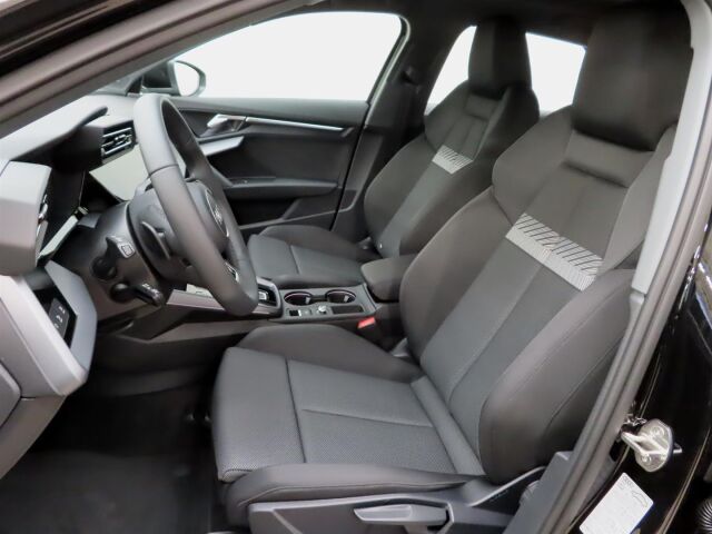 Audi A3 2026 Sportback TFSI quattro 150 kW Plus