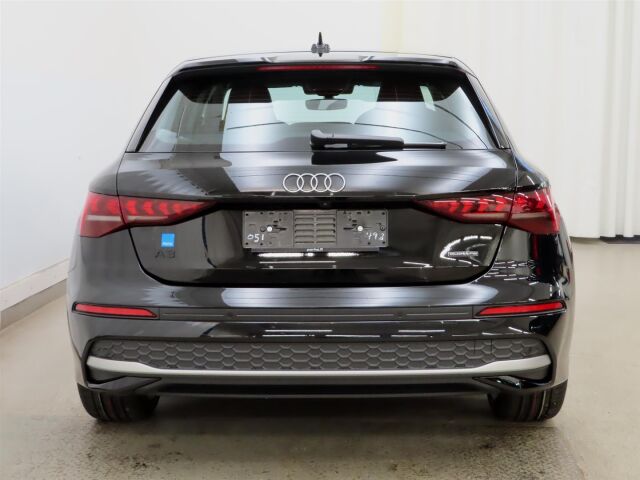 Audi A3 2026 Sportback TFSI quattro 150 kW Plus