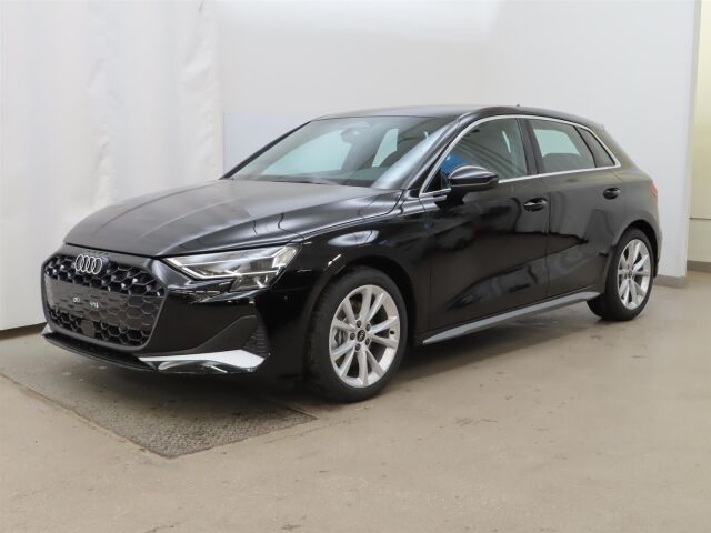 Audi A3 2026 Sportback TFSI quattro 150 kW Plus