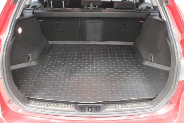 TOYOTA Avensis 2010 1,6 Valvematic Linea Sol Wagon