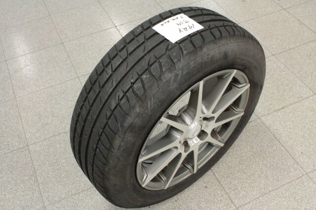 TOYOTA Avensis 2010 1,6 Valvematic Linea Sol Wagon