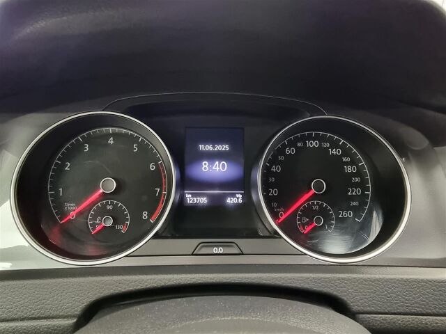 VOLKSWAGEN Golf 2016 Variant Alltrack 1,8 TSI 132 kW (180 hv) 4MOTION DSG-automaatti Winter Edition/ Koukku/ ACC / Webast