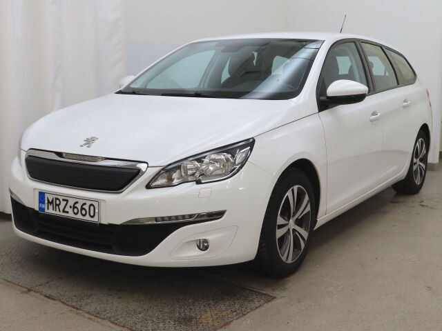 Peugeot 308 2016 SW Active PureTech 130