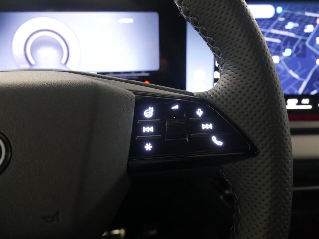 Audi Q6 e-tron 2026 e-tron quattro S line Plus, hinta sis. 2x renkaat aluvanteilla! 5v Takuu!