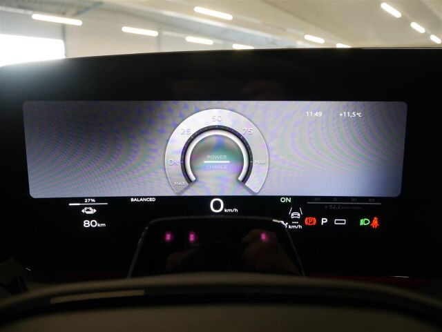 Audi Q6 e-tron 2026 e-tron quattro S line Plus, hinta sis. 2x renkaat aluvanteilla! 5v Takuu!